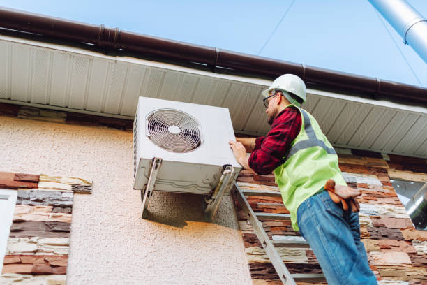 Best Furnace Repair Near Me  in Dawson, GA