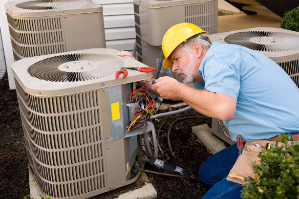 Best Affordable HVAC Services  in Dawson, GA
