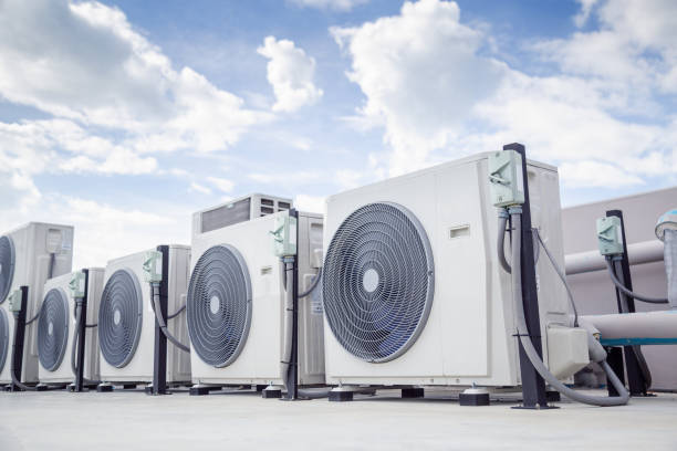 Local HVAC Companies in Dawson, GA