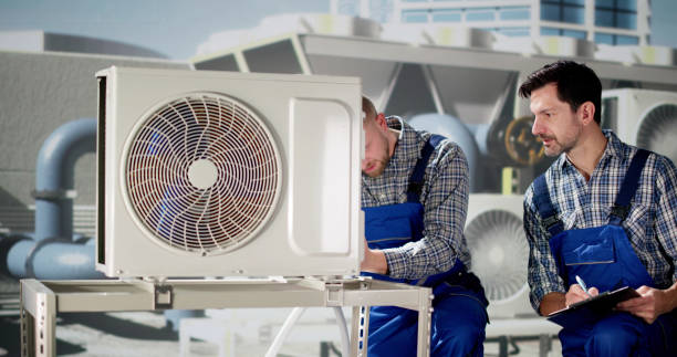 Best Residential HVAC Services  in Dawson, GA