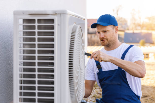 Best HVAC Air Duct Cleaning  in Dawson, GA