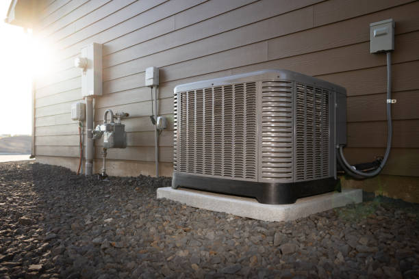 Best Affordable HVAC Services  in Dawson, GA